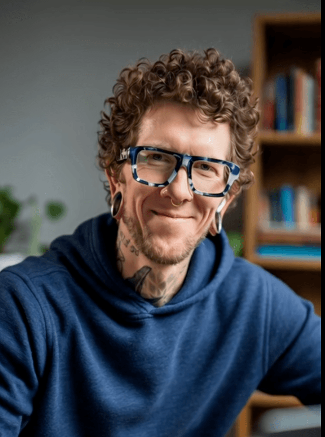 Ryan McLaughlin - divorce mediator testimonial specialist